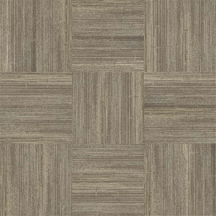 Next Floors Context Beachfront 20" x 40" Carpet Tile