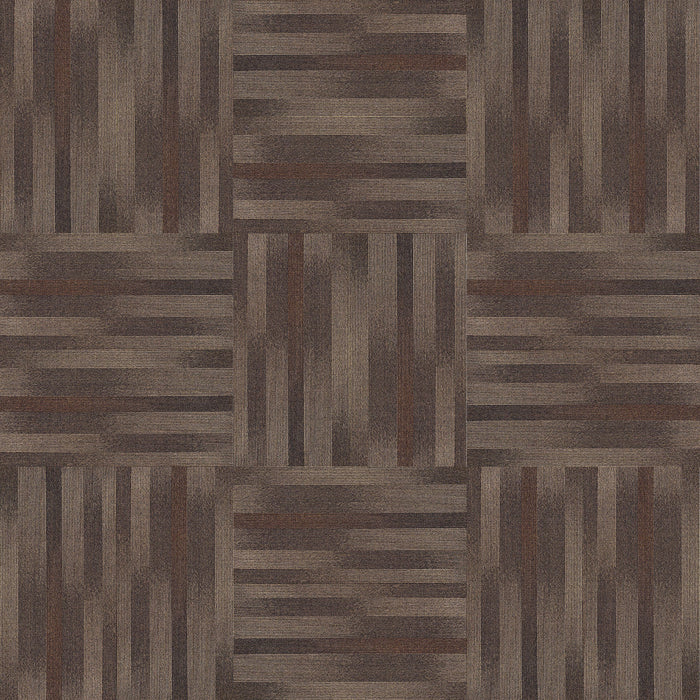 Next Floors Continuum Mojave 20" x 40" Carpet Tile