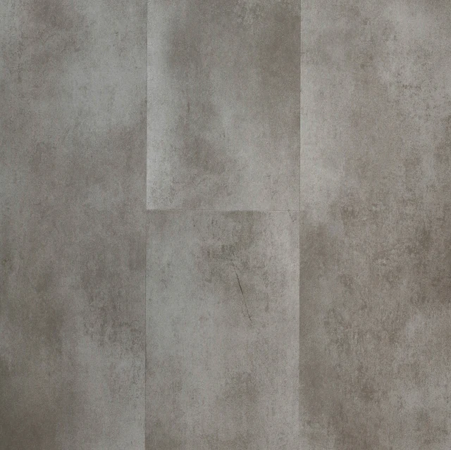 Biyork Floors Hydrogen 6 Tile Marble 12" x 24" 6 mm Vinyl