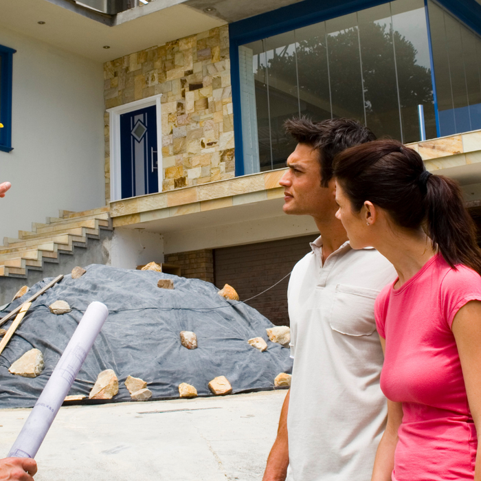 Helping Contractors and Homeowners