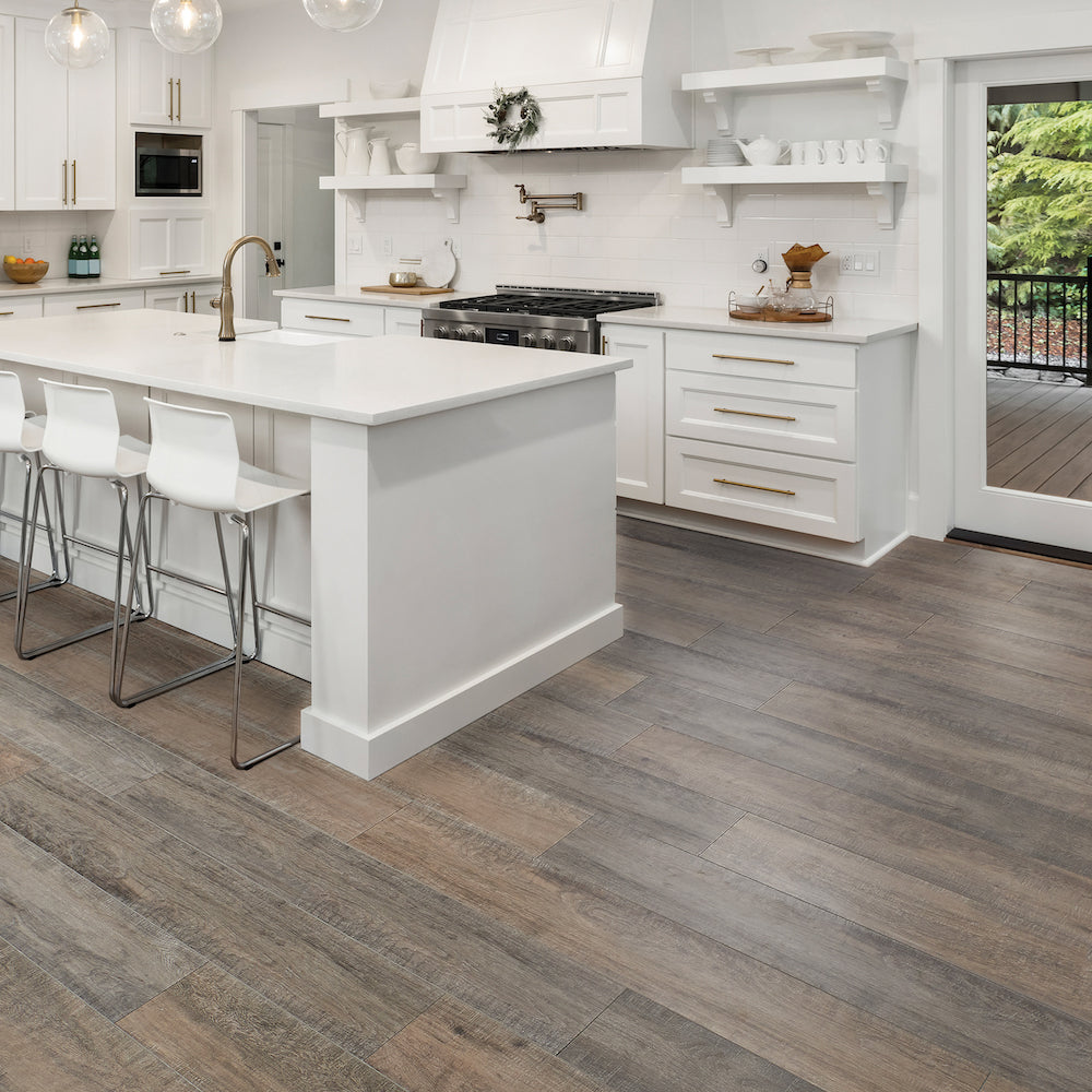 We’re Proud of Our Selection of Quality Flooring Products and Materials, Toronto.
