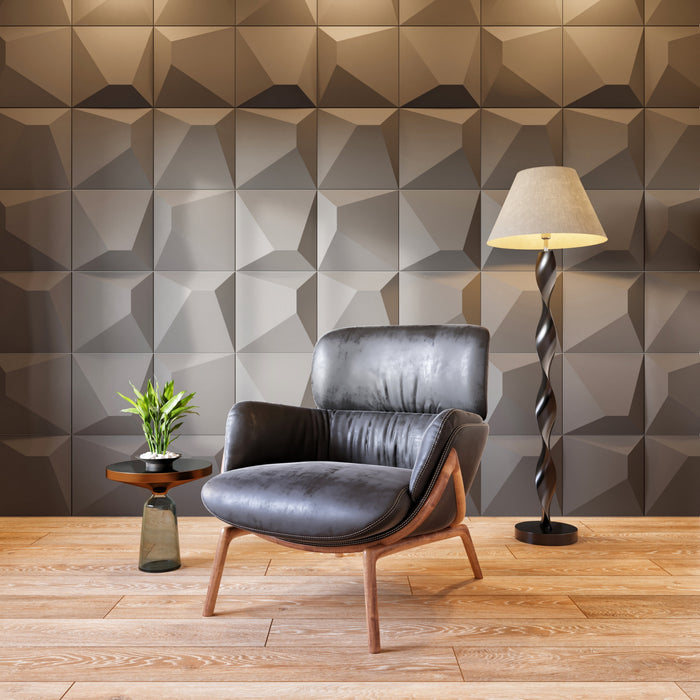 3D Tiles to Give Your Walls the Wow Factor