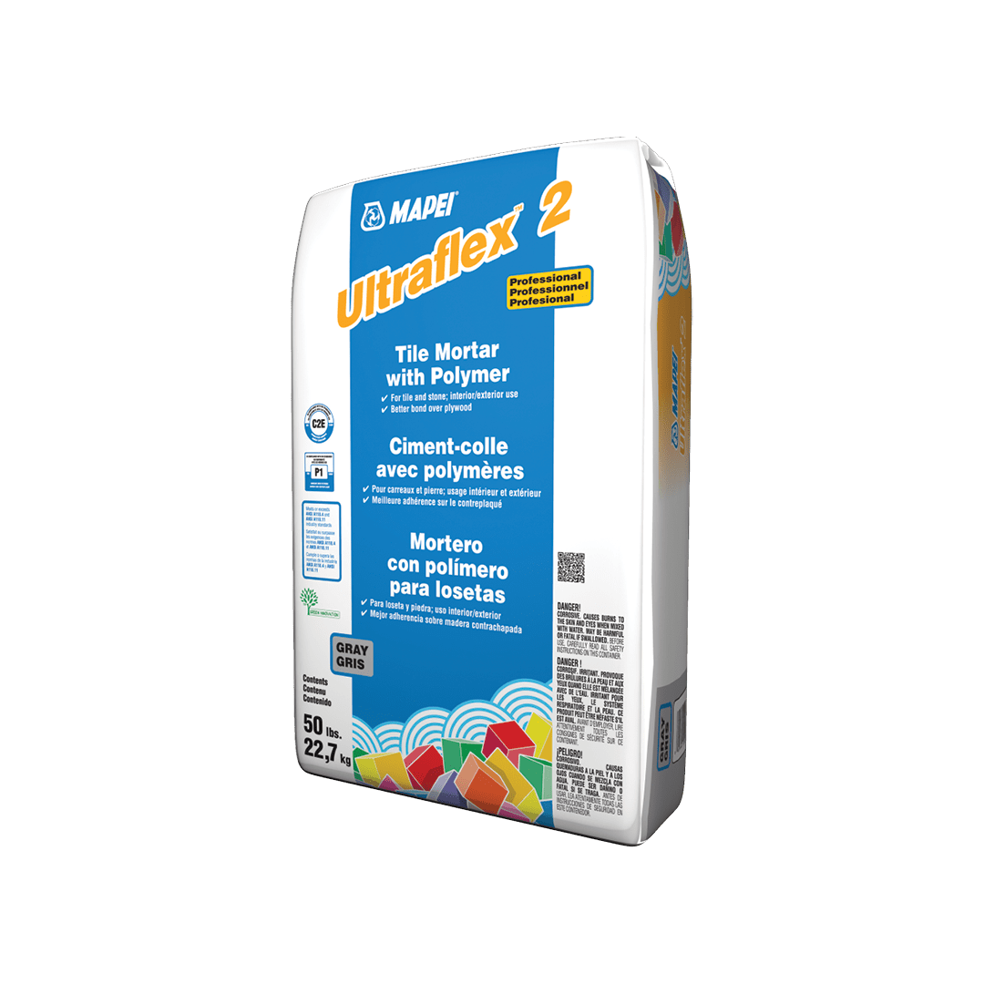 Get Ready to Install Zellige