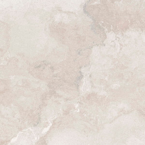 Midgley West Alpes Ivory Porcelain Tile