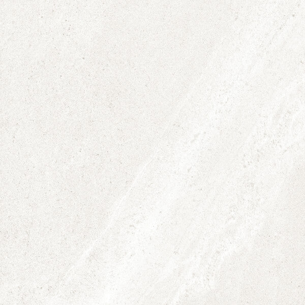 Midgley West Limestone Ice Porcelain Tile