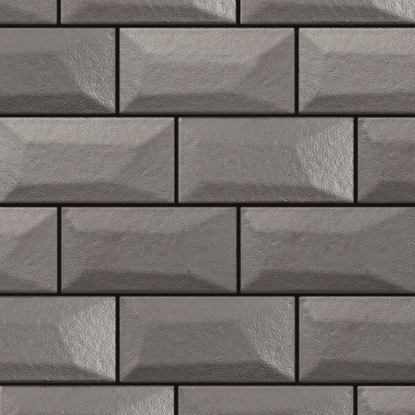 Midgley West Libra Aluminum Ceramic Tile