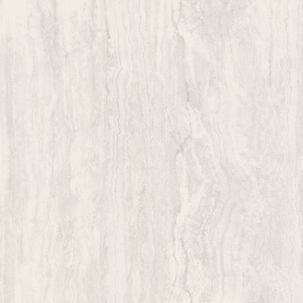 Midgley West Endless White Porcelain Tile