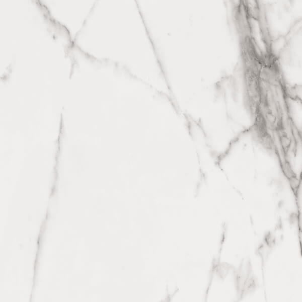 Midgley West Statuary White Porcelain Tile