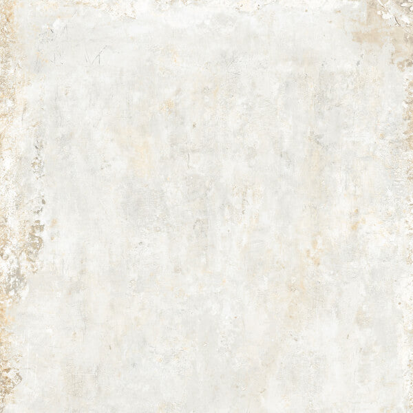 Midgley West Artile Ivory Porcelain Tile