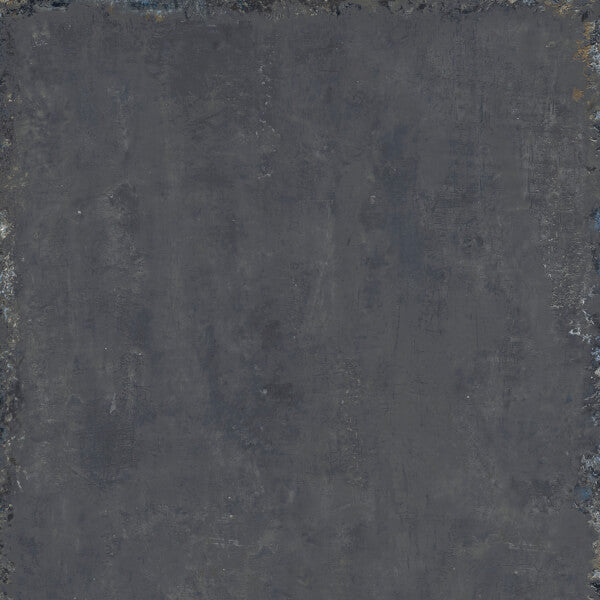 Midgley West Artile Black Gold Porcelain Tile