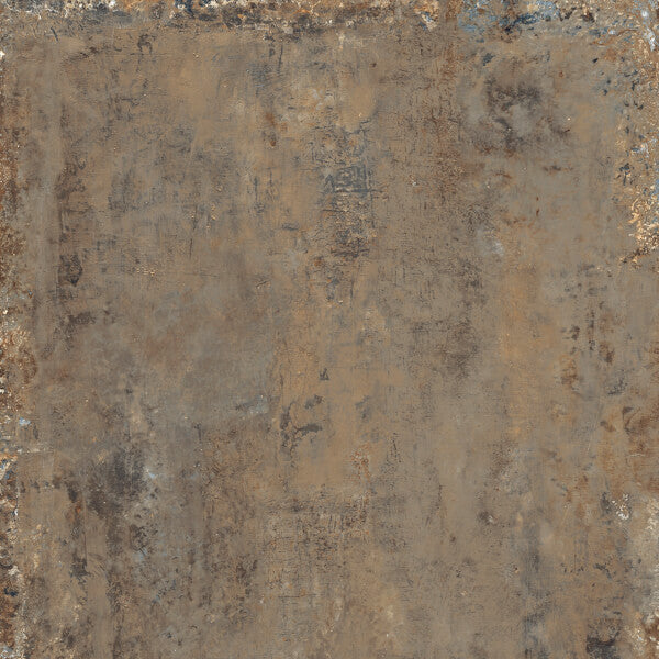 Midgley West Artile Copper Porcelain Tile