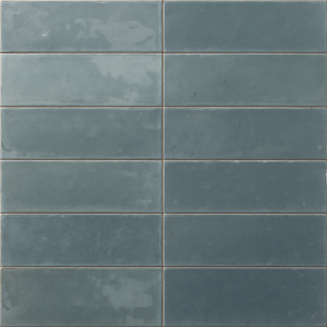 Agadir Aqua 3" x 11"