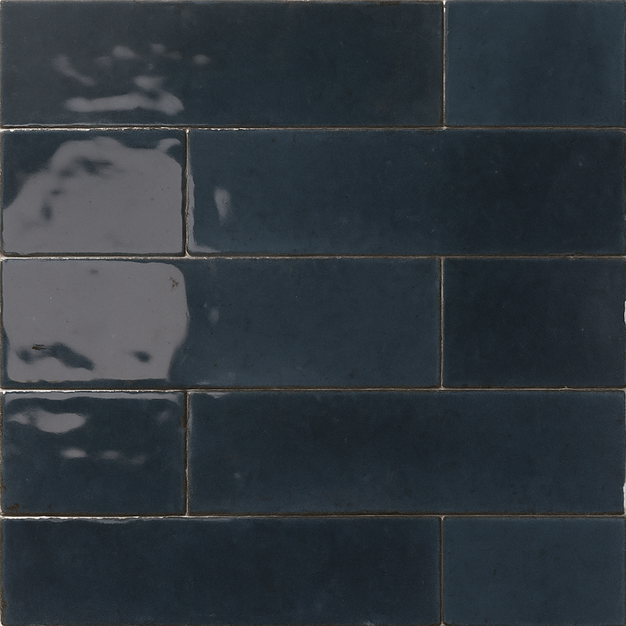 Agadir Lago 3" x 11"