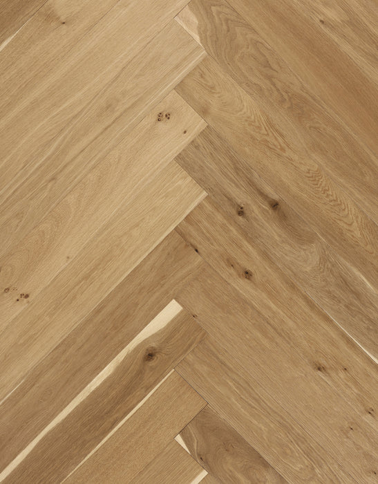 Cottage Plank