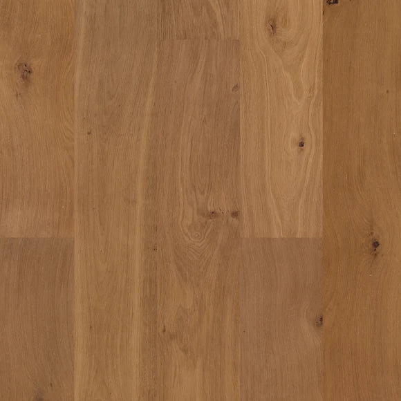 Biyork Floors European White Oak Messier Engineered Hardwood