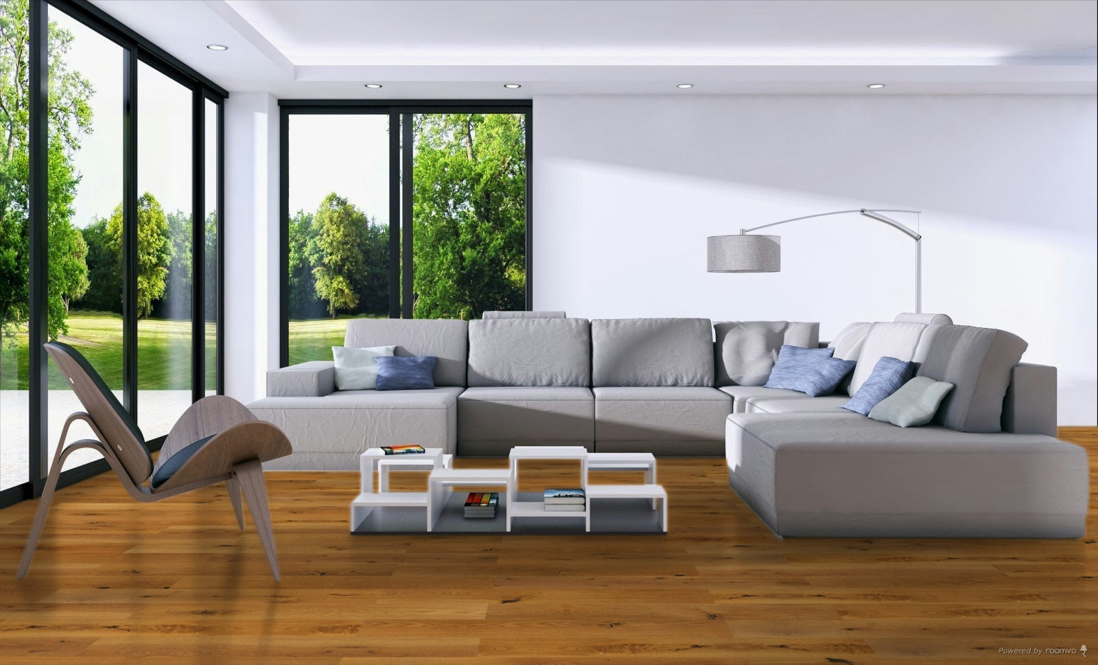 Renovation Image