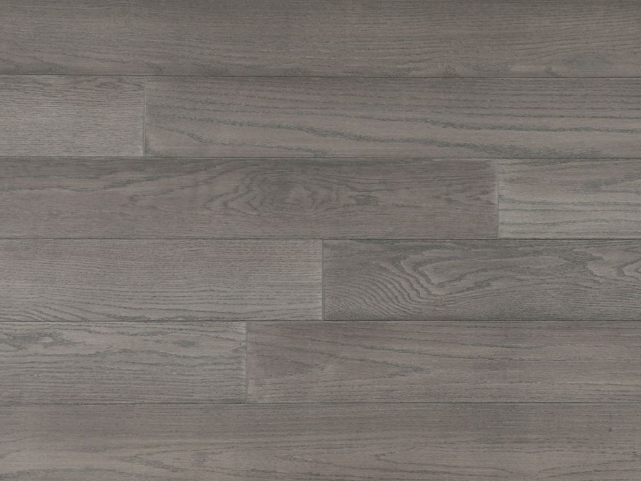 Vidar American White Oak Smoke Grey Engineered Hardwood