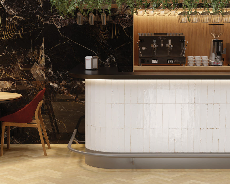 Agadir Niebla 3" x 11"