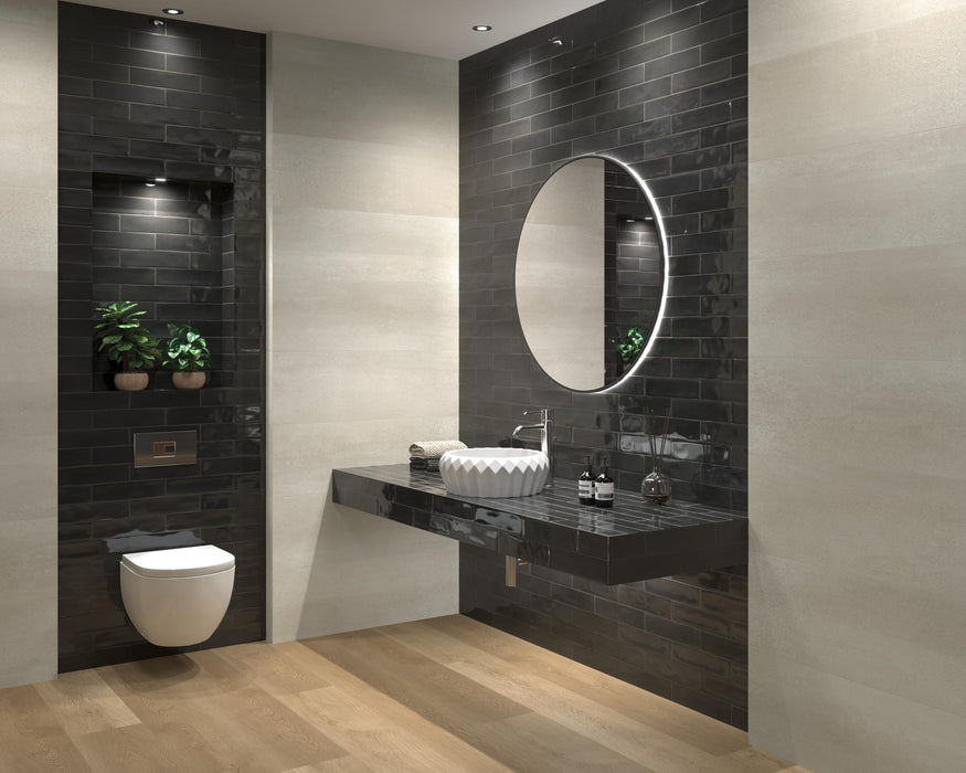 Agadir Noche 3" x 11"