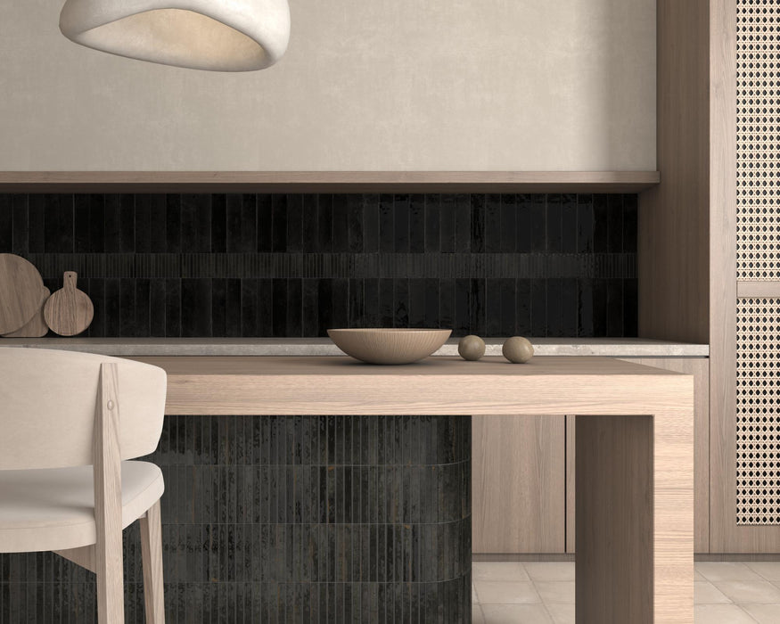 Agadir Noche 3" x 11"