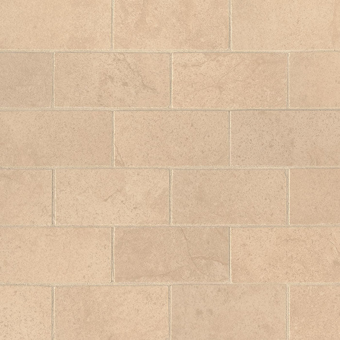 MSI Surfaces Aria Cremita Porcelain Tile