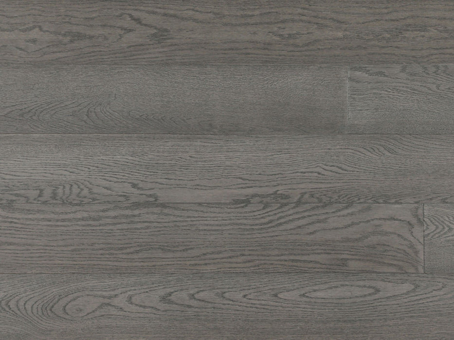 Vidar American White Oak Coyote Engineered Hardwood