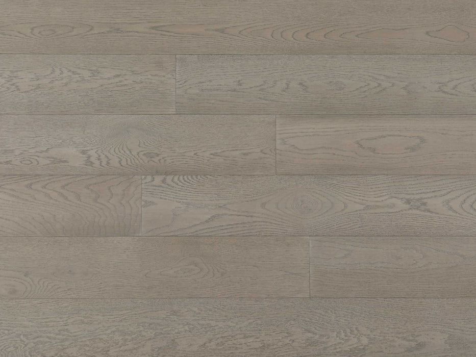 Vidar American White Oak Sky Engineered Hardwood