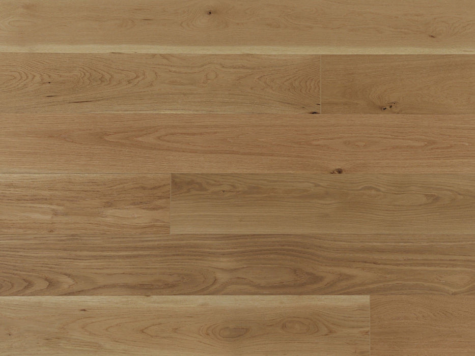 Vidar American White Oak Natural Engineered Hardwood