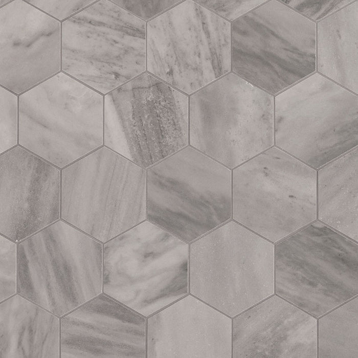 MSI Surfaces Eden Bardiglio Porcelain Tile