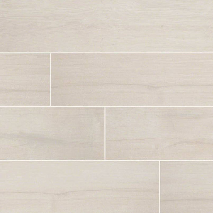 MSI Surfaces Palmetto Bianco Porcelain Tile