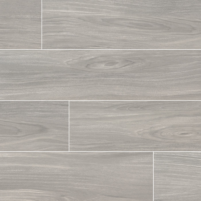 MSI Surfaces Braxton Grigia Porcelain Tile