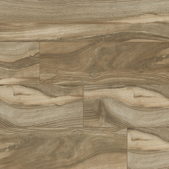 MSI Surfaces Aspenwood Café Porcelain Tile