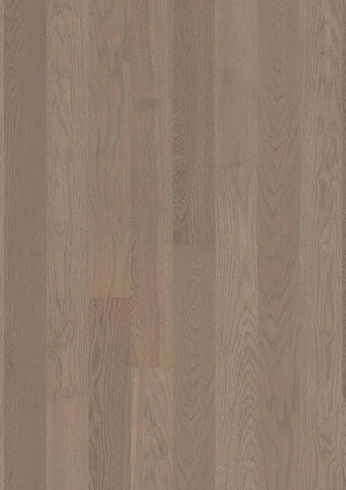 Canadian Standard BOEN Arizona Oak engineered hardwood flooring featuring 5.4-inch wide planks with natural wood grain