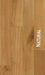 Canadian Standard BOEN Live Pure Natural Oak engineered hardwood flooring featuring 5.4-inch wide planks with natural oak grain