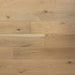 Canadian Standard Brand Coverings Alexanian Oak solid hardwood flooring featuring 5-inch wide wirebrushed planks with natural wood grain and a matte finish