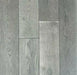 Canadian Standard Brand Coverings Granite Dust Oak solid hardwood featuring 5-inch wide wirebrushed planks with natural wood grain