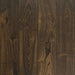 Canadian Standard Brand Coverings Owen Teak solid hardwood featuring 4.75-inch wide planks with wirebrushed natural grain