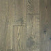 Canadian Standard Brand Coverings Princeton Oak solid hardwood featuring 5-inch wide planks with wirebrushed grain texture