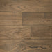 Canadian Standard Brand Coverings Rowan Teak solid hardwood featuring 4.75-inch wide planks with natural wirebrushed grain
