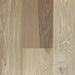 Canadian Standard Brand Surfaces Baywood Hickory engineered hardwood flooring featuring 6.5-inch wide planks with wirebrushed texture