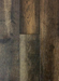 Canadian Standard Brand Surfaces Elusive Forest Oak engineered hardwood flooring featuring 6.5-inch wide planks with handscraped and wirebrushed texture