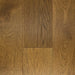 Canadian Standard Brand Surfaces Great Sur Hickory engineered hardwood flooring featuring 6.5-inch wide planks with wirebrushed texture
