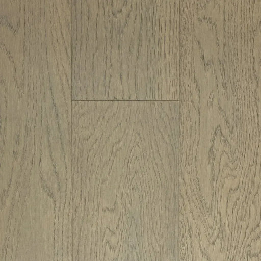 Canadian Standard Brand Surfaces Margaret Oak engineered hardwood flooring featuring 6-inch wide planks with handscraped and wirebrushed texture