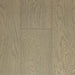 Canadian Standard Brand Surfaces Margaret Oak engineered hardwood flooring featuring 6-inch wide planks with handscraped and wirebrushed texture