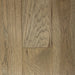 Canadian Standard Brand Surfaces Morro Bay Hickory engineered hardwood flooring featuring 6.5-inch wide planks with natural hickory grain and wirebrushed texture