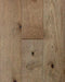 Canadian Standard Brand Surfaces Parisian House Hickory HDF engineered click flooring featuring 6.5-inch wide wirebrushed planks