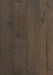 Canadian Standard Brand Surfaces Pottery Barn Maple engineered hardwood flooring featuring 7.5-inch wide planks with wirebrushed texture