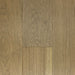 Canadian Standard Brand Surfaces Summerland Hickory engineered hardwood flooring featuring 6.5-inch wide planks with wirebrushed texture