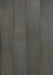 Canadian Standard Brand Surfaces Transitional Grey Hickory engineered hardwood flooring featuring 6.5-inch wide planks with handscraped texture