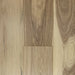 Canadian Standard Brand Surfaces Ventura Hickory engineered hardwood flooring featuring 6.5-inch wide planks with wirebrushed texture